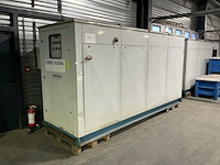 2013 carrier profroid gc6 4ms cr2+1sh4fe35/6fe50 vc industriële koelinstallatie - afbeelding 6 van  13