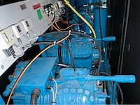 2013 carrier profroid gc6 4ms cr2+1sh4fe35/6fe50 vc industriële koelinstallatie - afbeelding 12 van  13