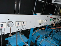 2013 carrier profroid gc6 4ms cr2+1sh4fe35/6fe50 vc industriële koelinstallatie - afbeelding 13 van  13