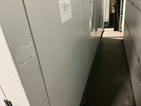 2013 carrier profroid gc6 4ms cr2+1sh4fe35/6fe50 vc industriële koelinstallatie - afbeelding 2 van  18