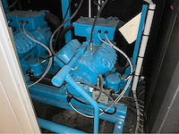 2013 carrier profroid gc6 4ms cr2+1sh4fe35/6fe50 vc industriële koelinstallatie - afbeelding 3 van  18