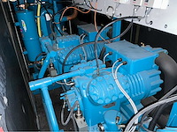 2013 carrier profroid gc6 4ms cr2+1sh4fe35/6fe50 vc industriële koelinstallatie - afbeelding 4 van  18