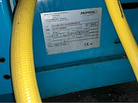 2013 carrier profroid gc6 4ms cr2+1sh4fe35/6fe50 vc industriële koelinstallatie - afbeelding 7 van  18