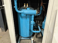 2013 carrier profroid gc6 4ms cr2+1sh4fe35/6fe50 vc industriële koelinstallatie - afbeelding 8 van  18