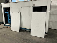 2013 carrier profroid gc6 4ms cr2+1sh4fe35/6fe50 vc industriële koelinstallatie - afbeelding 10 van  18