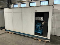 2013 carrier profroid gc6 4ms cr2+1sh4fe35/6fe50 vc industriële koelinstallatie - afbeelding 12 van  18