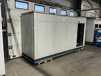 2013 carrier profroid gc6 4ms cr2+1sh4fe35/6fe50 vc industriële koelinstallatie - afbeelding 13 van  18