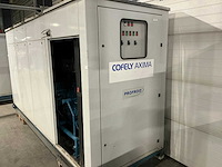 2013 carrier profroid gc6 4ms cr2+1sh4fe35/6fe50 vc industriële koelinstallatie - afbeelding 14 van  18