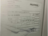 2013 carrier profroid gc6 4ms cr2+1sh4fe35/6fe50 vc industriële koelinstallatie - afbeelding 16 van  18