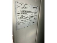 2013 carrier profroid gc6 4ms cr2+1sh4fe35/6fe50 vc industriële koelinstallatie - afbeelding 3 van  12