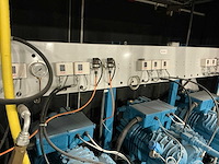 2013 carrier profroid gc6 4ms cr2+1sh4fe35/6fe50 vc industriële koelinstallatie - afbeelding 10 van  12