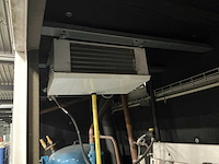 2013 carrier profroid gc6 4ms cr2+1sh4fe35/6fe50 vc industriële koelinstallatie - afbeelding 11 van  12