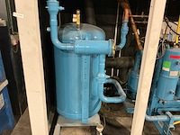 2013 carrier profroid gc6 4ms cr2+1sh4fe35/6fe50 vc industriële koelinstallatie - afbeelding 12 van  12