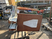 2013 cascade 52g74033-ro hydraulische rotator (ver904920-1ro) - afbeelding 3 van  7