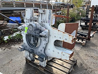 2013 cascade 52g74033-ro hydraulische rotator (ver904920-1ro) - afbeelding 4 van  7