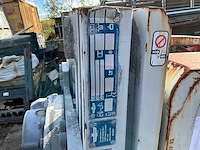 2013 cascade 52g74033-ro hydraulische rotator (ver904920-1ro) - afbeelding 7 van  7