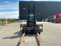 2013 caterpillar dp50n vorkheftruck - afbeelding 19 van  19