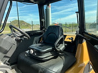 2013 caterpillar dp50n vorkheftruck - afbeelding 6 van  19