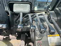 2013 caterpillar dp50n vorkheftruck - afbeelding 9 van  19