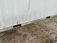 2013 cetem zeecontainer 20ft - afbeelding 4 van  10