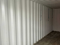 2013 cetem zeecontainer 20ft - afbeelding 9 van  10