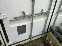 2013 cetem zeecontainer 20ft - afbeelding 2 van  7