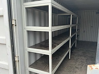 2013 cetem zeecontainer 20ft - afbeelding 5 van  7