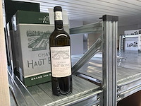 2013 château haut bessac entre-deux-mers witte wijn (31x) - afbeelding 1 van  4