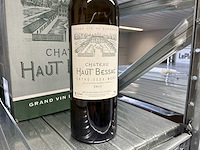 2013 château haut bessac entre-deux-mers witte wijn (31x) - afbeelding 4 van  4