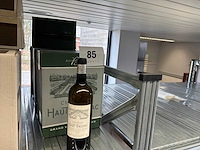 2013 château haut bessac entre-deux-mers witte wijn (31x) - afbeelding 2 van  4