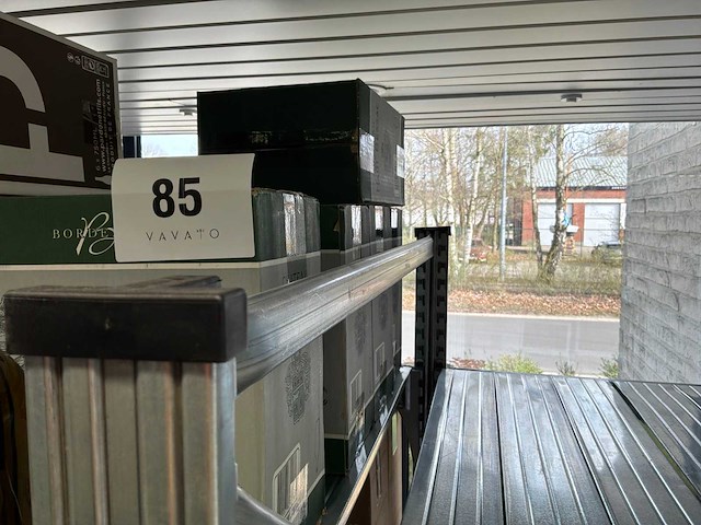 2013 château haut bessac entre-deux-mers witte wijn (31x) - afbeelding 3 van  4