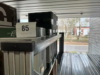 2013 château haut bessac entre-deux-mers witte wijn (31x) - afbeelding 3 van  4