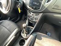 2013 chevrolet trad personenauto - afbeelding 6 van  30