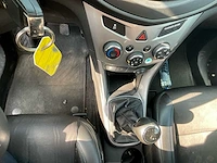 2013 chevrolet trad personenauto - afbeelding 18 van  30