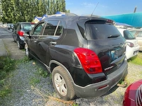 2013 chevrolet trad personenauto - afbeelding 12 van  30