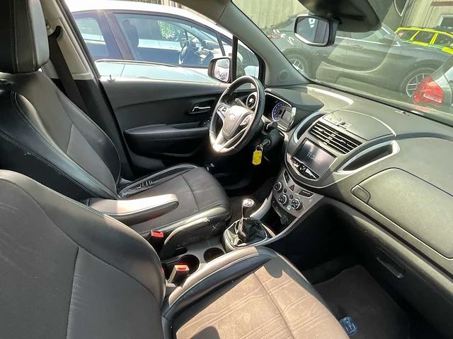 2013 chevrolet trad personenauto - afbeelding 30 van  30
