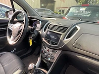 2013 chevrolet trad personenauto - afbeelding 15 van  30