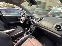 2013 chevrolet trad personenauto - afbeelding 16 van  30