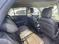 2013 chevrolet trad personenauto - afbeelding 19 van  30
