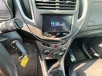 2013 chevrolet trad personenauto - afbeelding 24 van  30