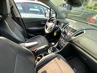 2013 chevrolet trad personenauto - afbeelding 9 van  30