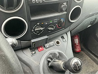 2013 citroën berlingo bedrijsvoertuig - afbeelding 2 van  17