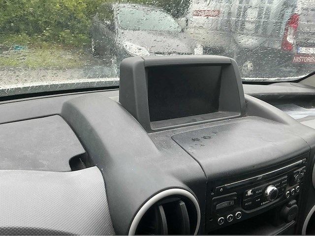 2013 citroën berlingo bedrijsvoertuig - afbeelding 3 van  17