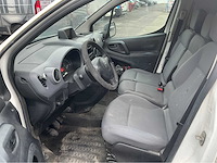 2013 citroën berlingo bedrijsvoertuig - afbeelding 4 van  17