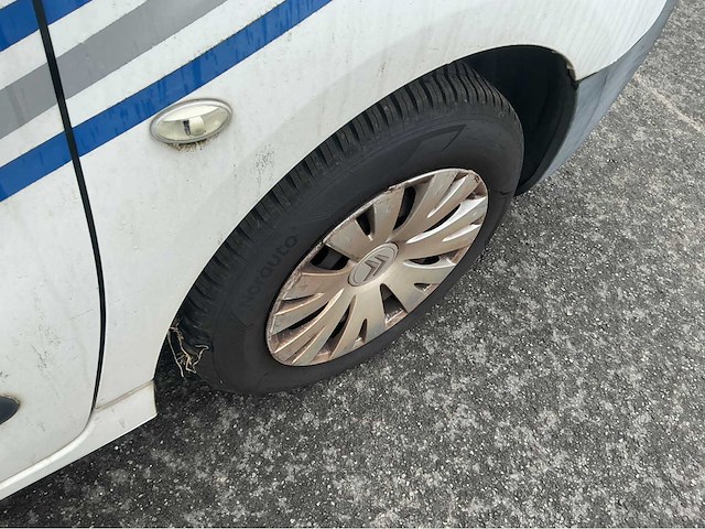 2013 citroën berlingo bedrijsvoertuig - afbeelding 5 van  17