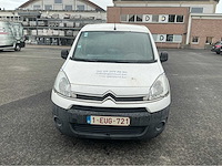 2013 citroën berlingo bedrijsvoertuig - afbeelding 10 van  17