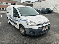 2013 citroën berlingo bedrijsvoertuig - afbeelding 11 van  17