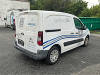 2013 citroën berlingo bedrijsvoertuig - afbeelding 12 van  17