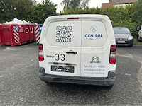 2013 citroën berlingo bedrijsvoertuig - afbeelding 13 van  17