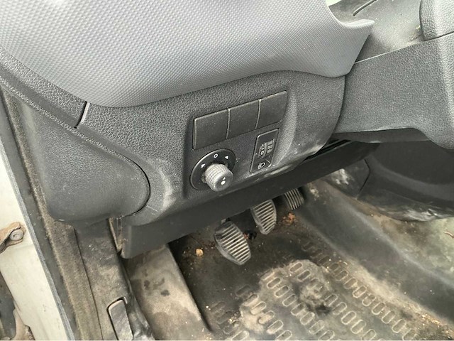2013 citroën berlingo bedrijsvoertuig - afbeelding 17 van  17
